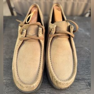 Mephisto Men’s Shoes Size 11